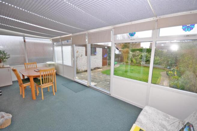CONSERVATORY