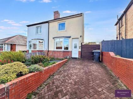 Margaret Road, Wombwell, Barnsley
