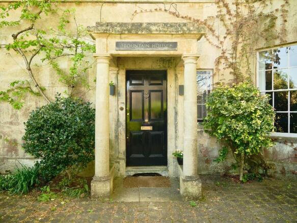 Fountain House