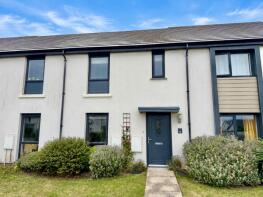 3, Pendarves Island Walk, St Eval, Wadebridge PL27 7GD