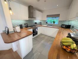 Flat 5, Kildare, Sydney Road, Bathwick, Bath BA2 6NR