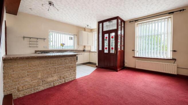 Open Plan