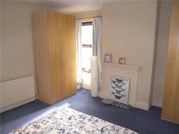 Bedroom 2