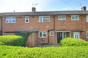 12, Pond Road, Hemel Hempstead HP3 8BA