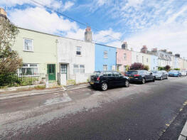 54, Orchard Street, Blandford Forum DT11 7RA