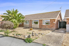 30, Glen Crescent, Chichester PO20 0QT