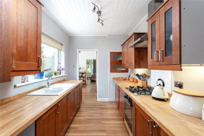 2 bed Terraced for sale Image 4