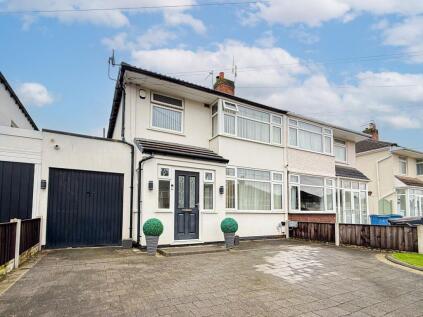 Melbreck Road, Liverpool, L18
