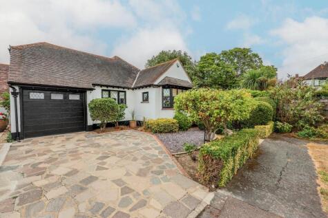 Thorpe Hall Close, Southend-On-Sea