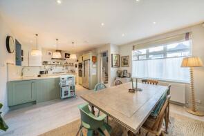 76, Topsham Road, London SW17 8SP