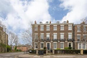 1, Carlton Terrace, Jesmond Road West, Newcastle Upon Tyne NE2 4PD