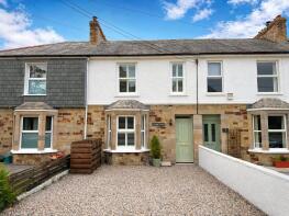 2, Harleigh Terrace, Crabtree Lane, Bodmin PL31 1BT