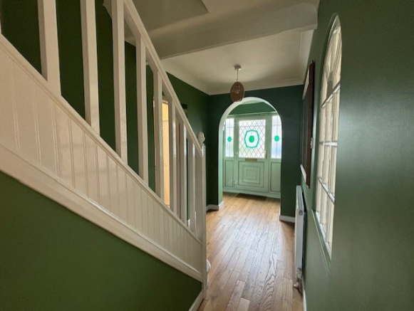hall