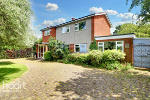 Wedgwood, Berrys Green Road, Berrys Green, Westerham TN16 3AJ