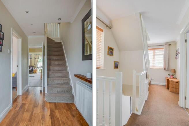 Hall/Landing