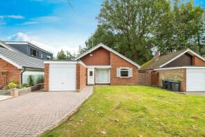 6, Knowle Close, Copthorne RH10 3LR