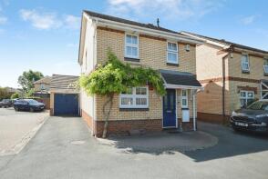 5, Cherry Hills, Watford WD19 6DH