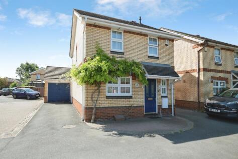 Cherry Hills, Watford