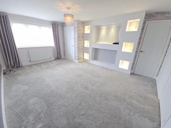 St. Nicholas Drive, The Acres, Bedlington photo 2