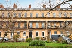 6, Suffolk Square, Cheltenham GL50 2DR