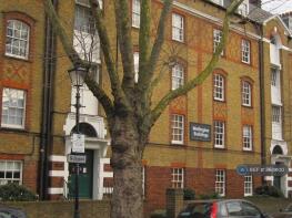 Flat 51, Wellington Buildings, Wellington Way, London E3 4NA