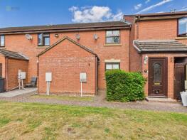 12, Paget Mews, Sutton Coldfield B76 2SJ