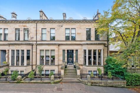 G/1 3 Lancaster Terrace, Hyndland, G12 0UT