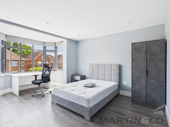 Bedroom 4