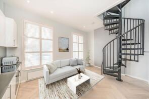 Flat D, 8, Putney High Street, London SW15 1SL