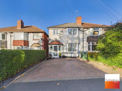 Brennand Road, Oldbury