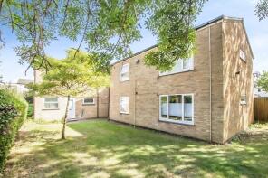 46, Gilbert Close, Cambridge CB4 3HR