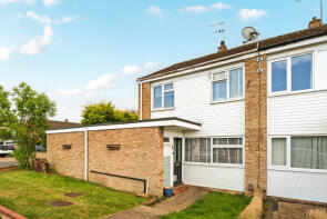 17, Roakes Avenue, Addlestone KT15 2HA