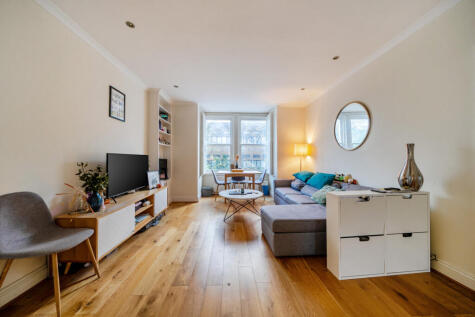 Gordon Road, Ealing, London