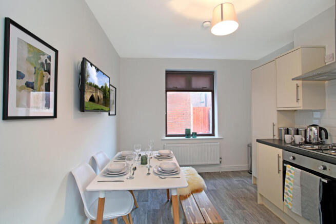 1 bed House Share to rent Image 10