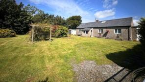 Tan Y Fron, Llangybi LL53 6LX