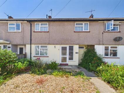 Bradley Avenue, Winterbourne, Bristol