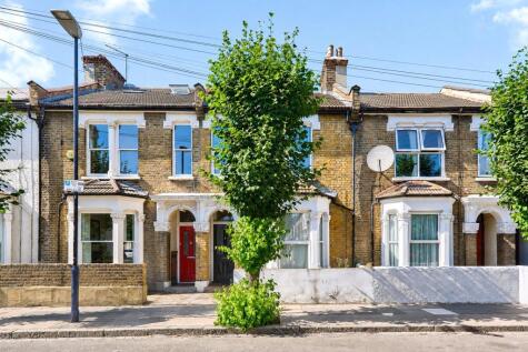 Vaughan Road, London, E15