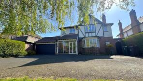209, Northfield Road, Bournville, Birmingham B30 1EA