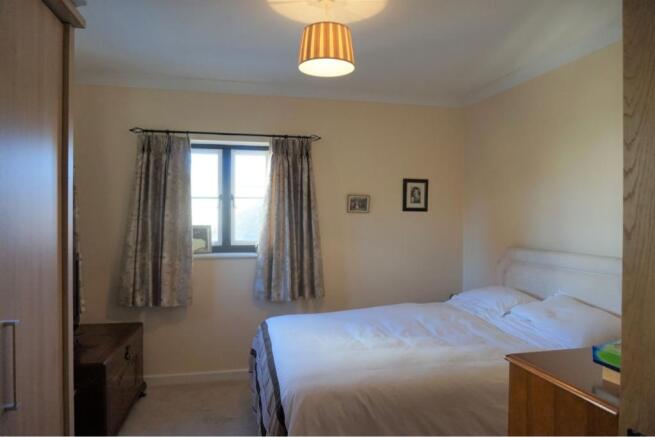 Annexe Bedroom