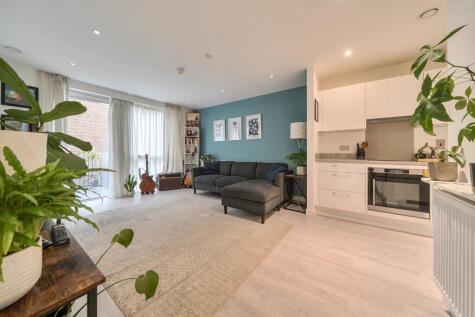 Ernest Court, 4 Regal Walk, Bexleyheath, DA6