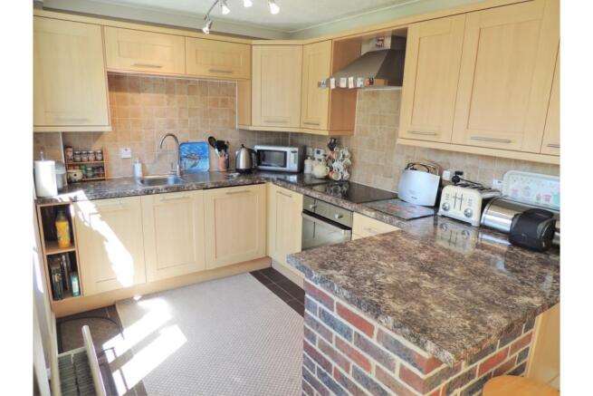 Kitchen / Breakfast