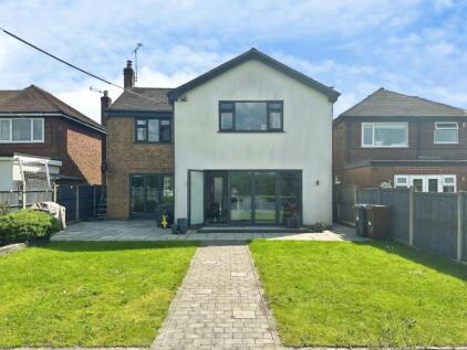 Heath Avenue, Werrington, Staffordshire, ST9 0HU