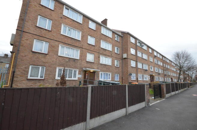 1 Bedroom Flat to Rent