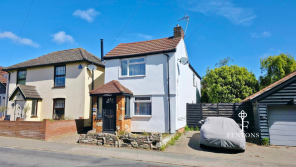 60 Laurel Cottage, The Street, Frinton-on-sea CO13 0EF