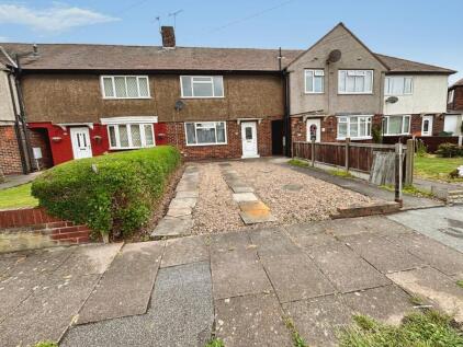 Dempster Avenue, Goole, East Yorkshire, DN14