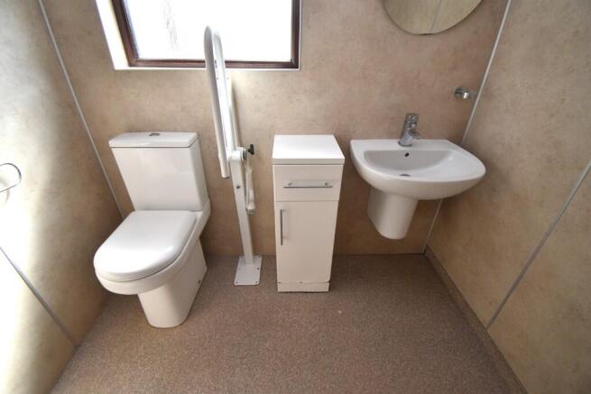 Wet Room