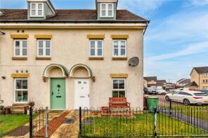 64, Russell Drive, Bathgate EH48 2GG