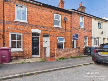 Waldeck Street, Reading, Berkshire, RG1