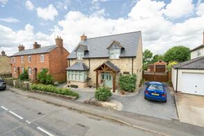 The Yard, High Street, Paulerspury NN12 7NA