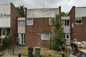 37, Vibart Gardens, London SW2 3RJ